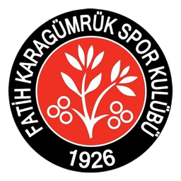 Fatih Karagümrük SK logo