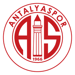 Antalyaspor II logo