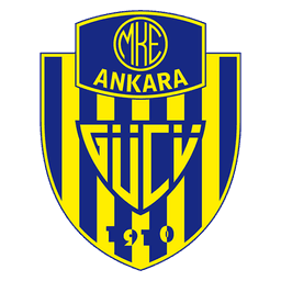 MKE Ankaragücü logo