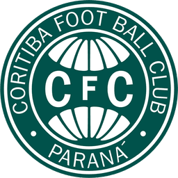 Coritiba FBC logo