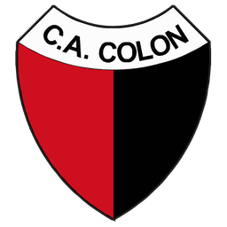 CA Colón logo