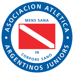 Argentinos Juniors U19 logo