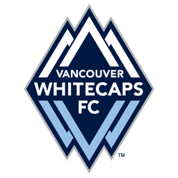Vancouver Whitecaps FC 2 logo