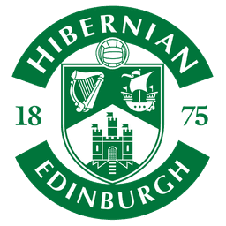 Hibernian FC (D) logo