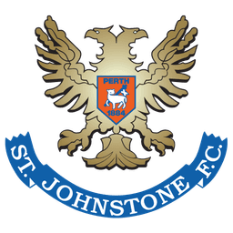 St. Johnstone FC logo
