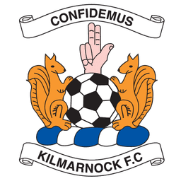 Kilmarnock FC logo