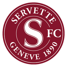 Servette FC logo