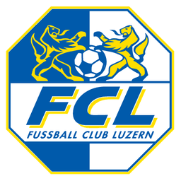 FC Luzern U21 logo