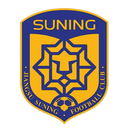 Jiangsu Suning FC logo