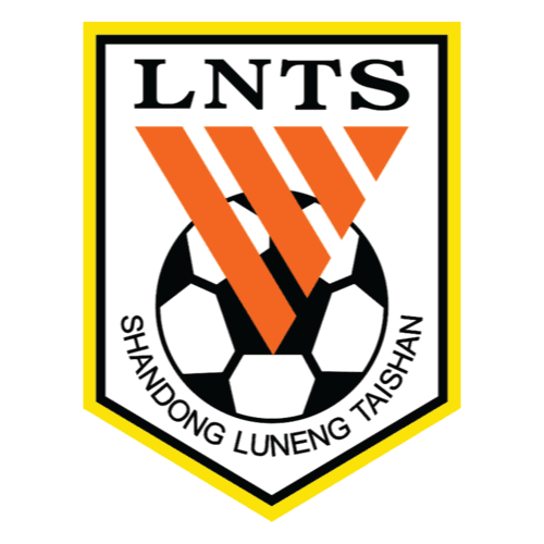 Shandong Luneng Taishan FC
