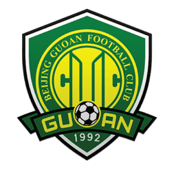 Beijing Guoan FC logo