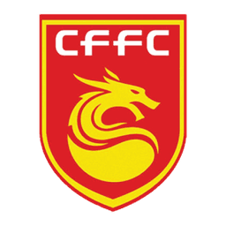 Hebei China Fortune FC logo