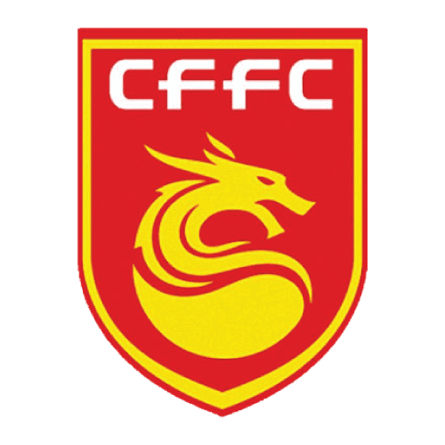 Hebei China Fortune FC