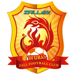 Wuhan Zall FC logo