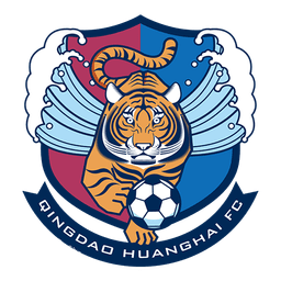 Qingdao Huanghai FC logo