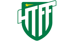 Hammarby Talangfotbollförening logo