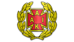 Avesta AIK logo