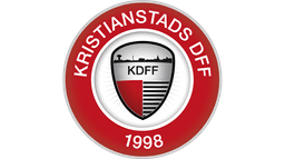 Kristianstads DFF (D) logo