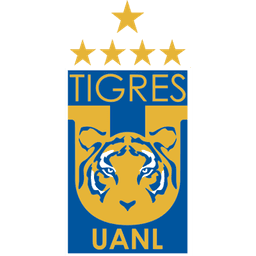 Tigres UANL (D) logo