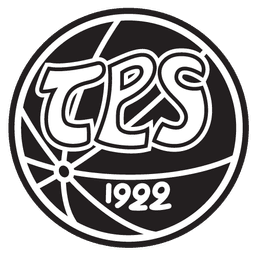 FC TPS logo