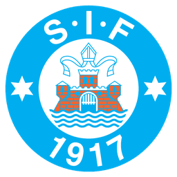 Silkeborg IF U19 logo