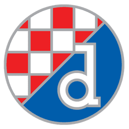 Dinamo Zagreb II logo