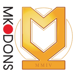 Milton Keynes Dons logo