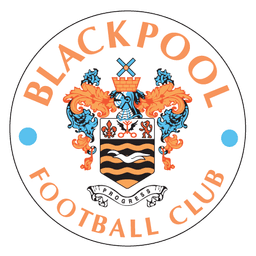 Blackpool FC logo