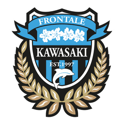 Kawasaki Frontale logo