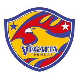 Vegalta Sendai logo