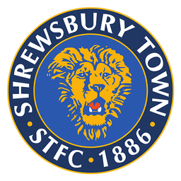 Shrewsbury Town logo