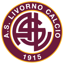 AS Livorno logo