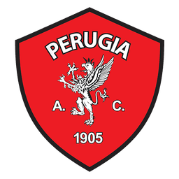 AC Perugia Primavera logo