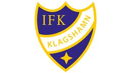IFK Klagshamn logo