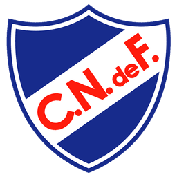 Club Nacional logo