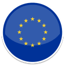 Övriga Europa logo