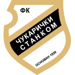 FK Cukaricki