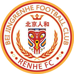 Beijing Renhe FC logo