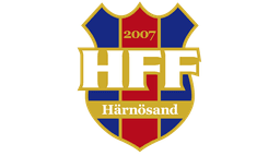Härnösands FF logo