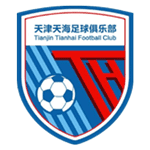 Tianjin Quanjian logo