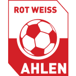 Rot Weiss Ahlen logo