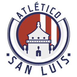 Atlético de San Luis logo