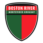 Boston River logo