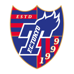FC Tokyo logo