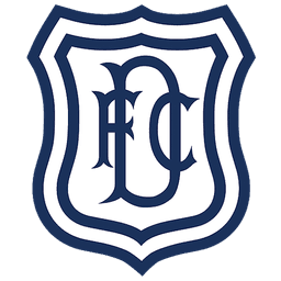 Dundee FC logo