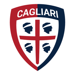Cagliari Calcio logo