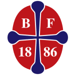 BK Frem logo