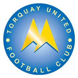 Torquay United FC logo