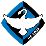 HB Köge logo
