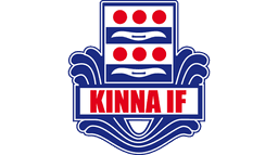 Kinna IF logo